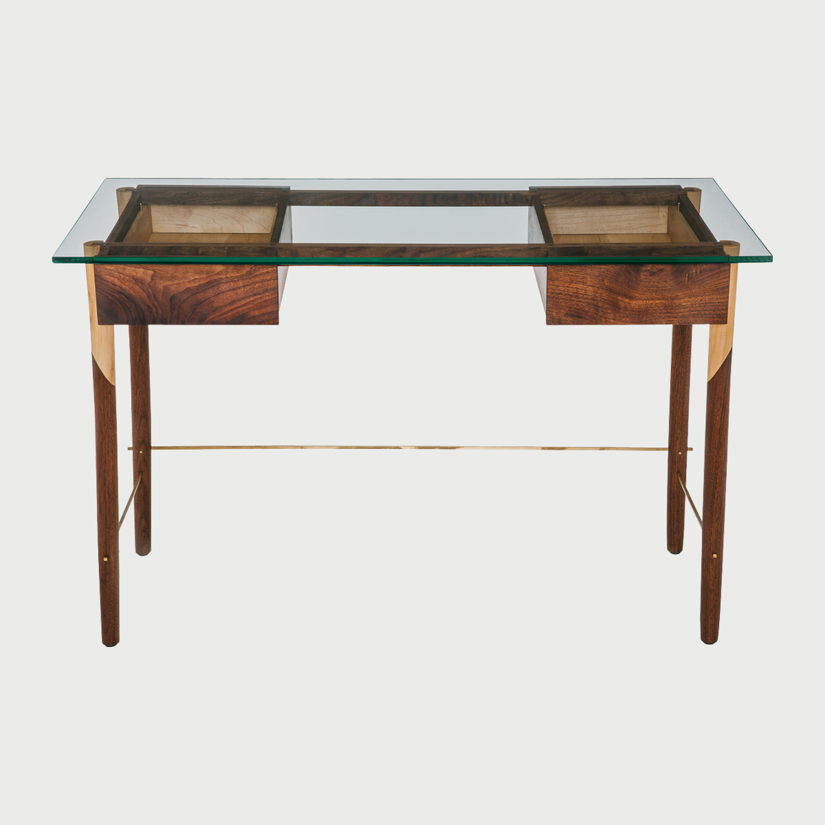 earl writing desk