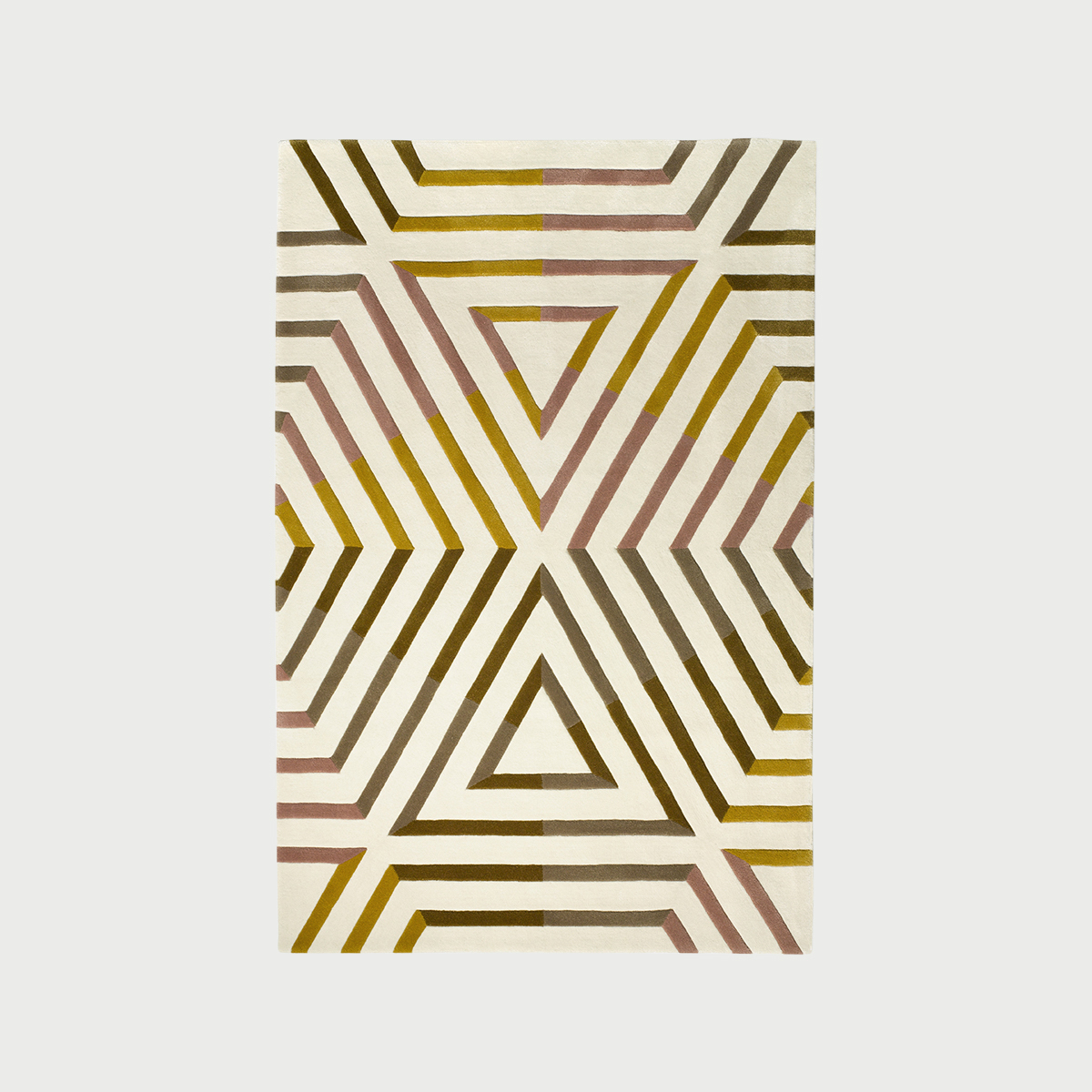 Ground bone zebra rec