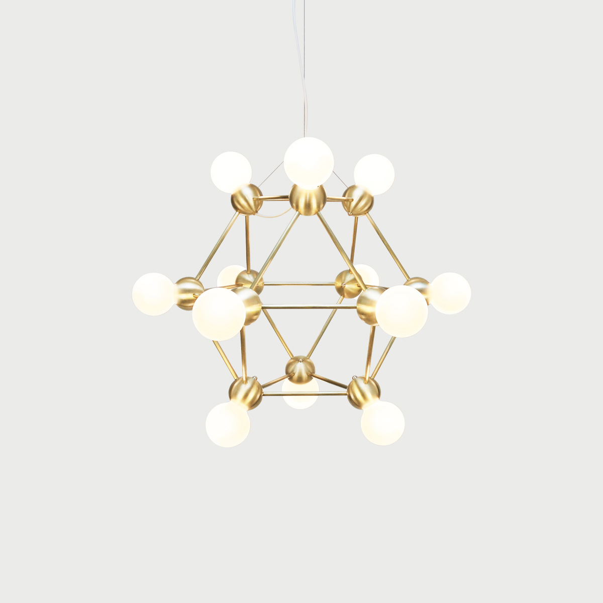Rosielistudio lina 12sm brushedbrass 01