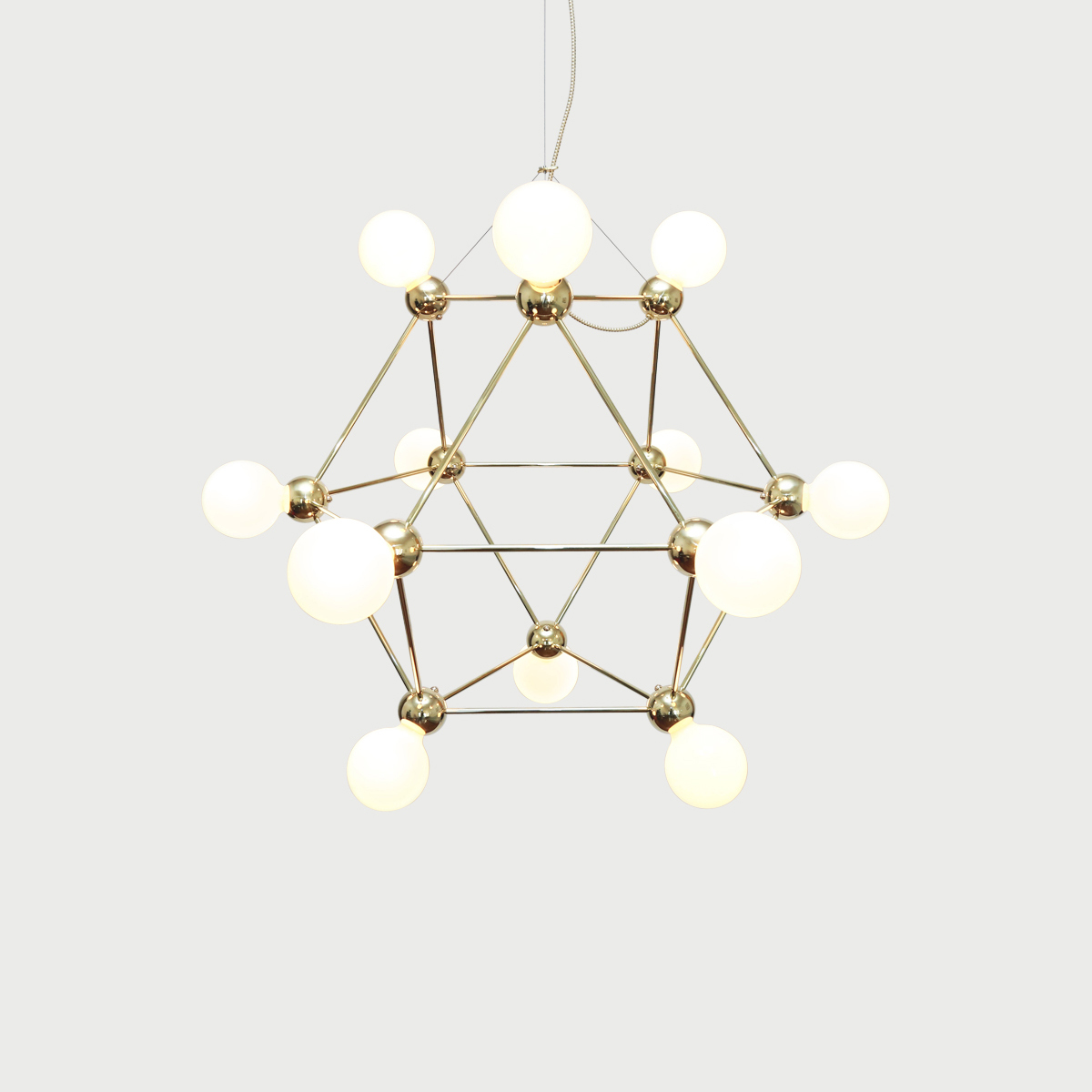 Rosielistudio lina 12lg polishedbrass 01