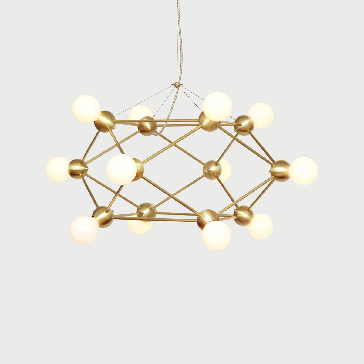 Rosielistudio lina 12 low brushedbrass 01