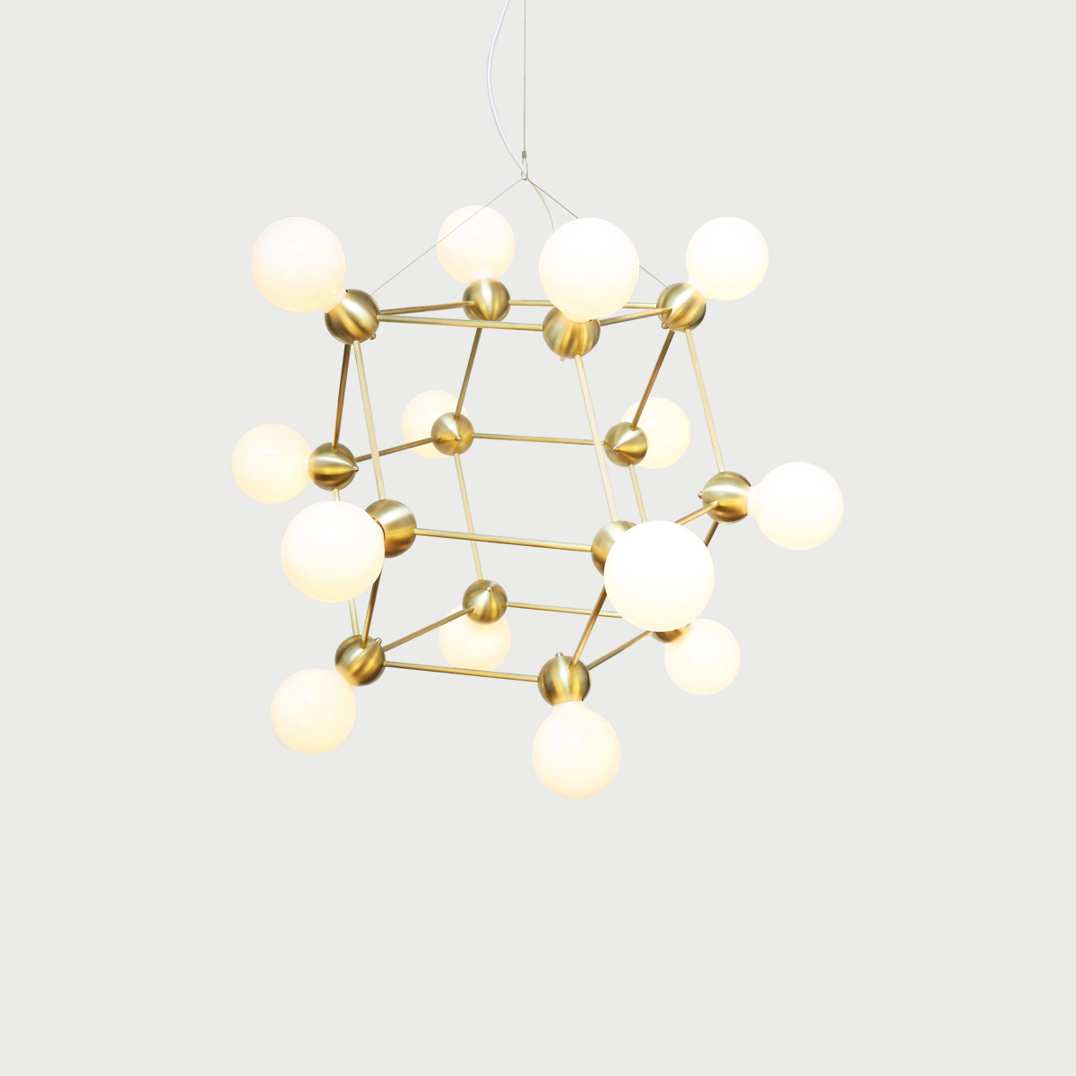 Rosielistudio lina 14lg brushedbrass 01