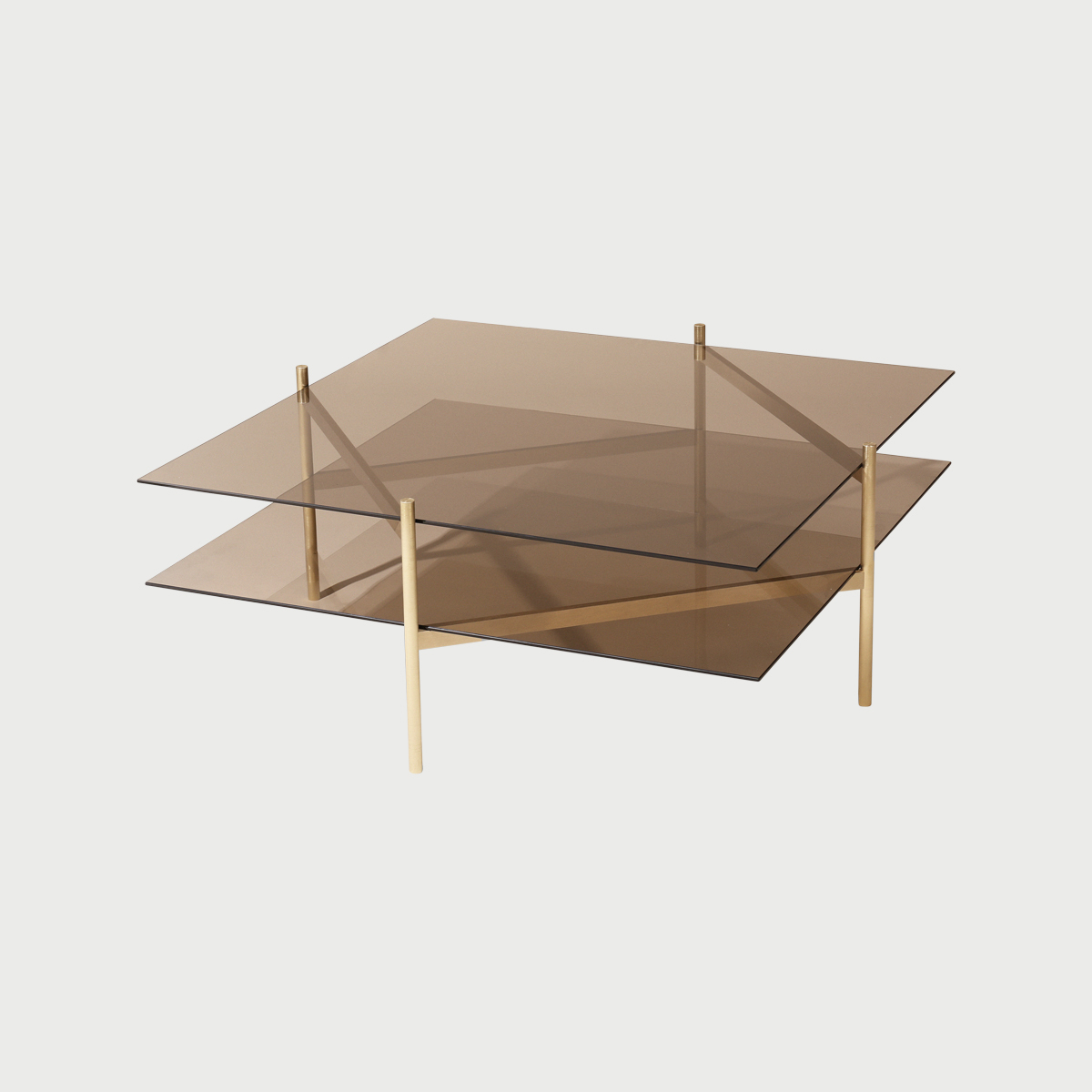 Duo diamondbrass bronze2 281 29