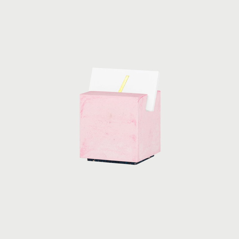Cardholder