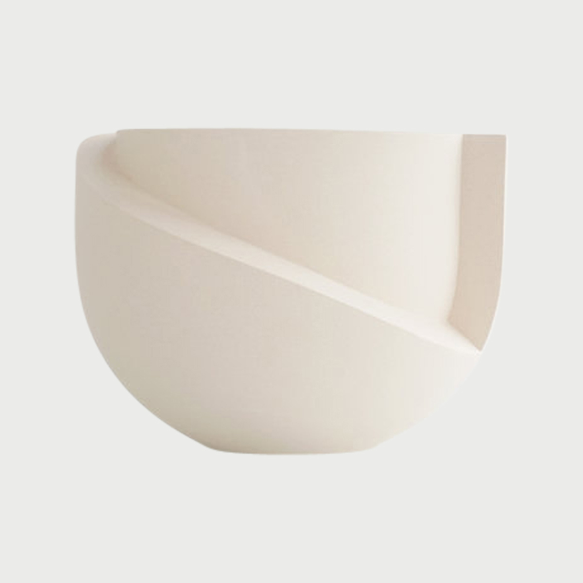 Vayu LG Ceramic Floor Planter