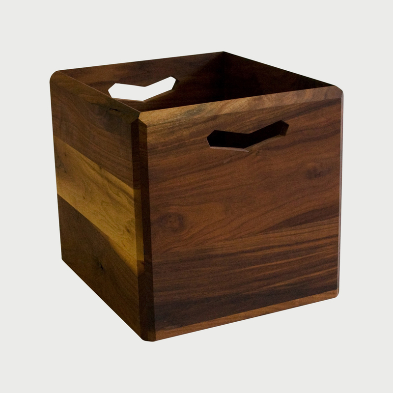 7 Inch Record Case - WorkOf