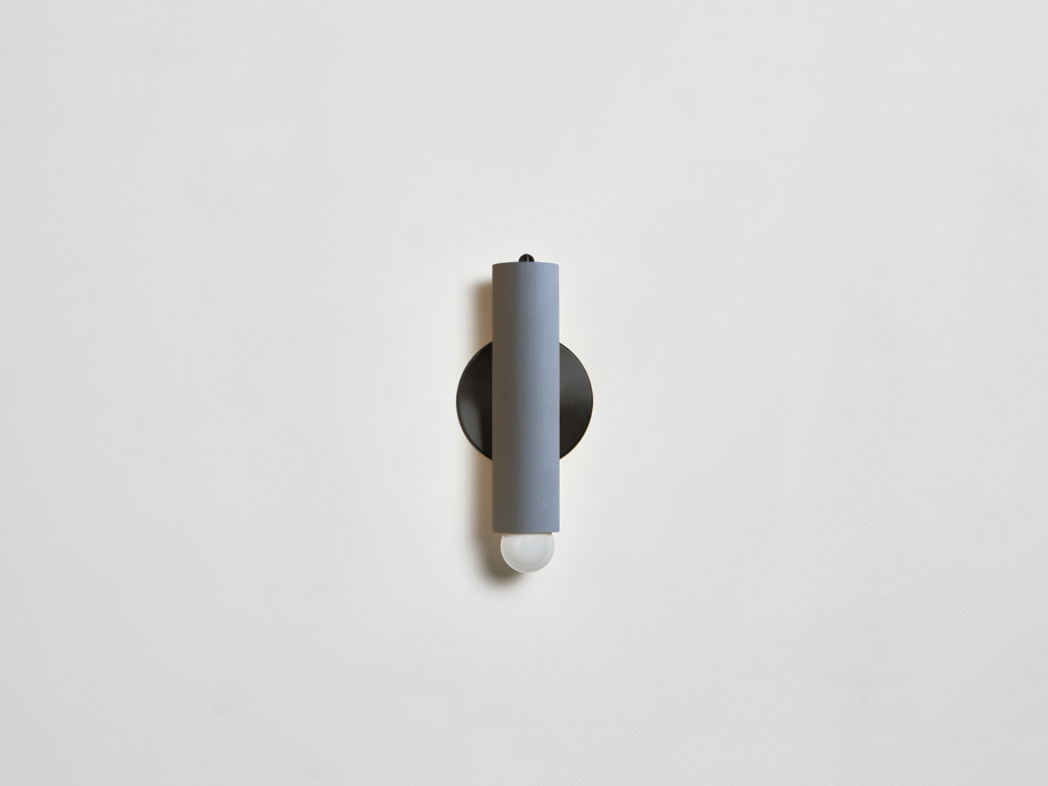 lodge sconce