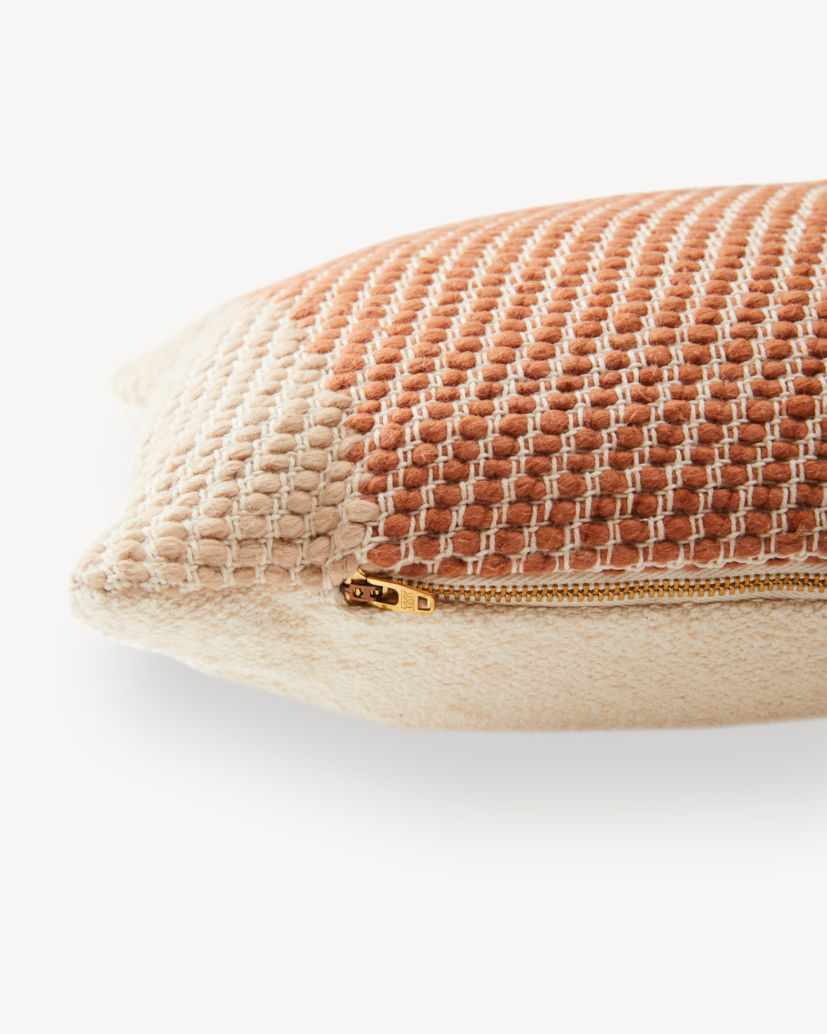 MINNA Goods Angle Lumbar Pillow - Thumbnail 2