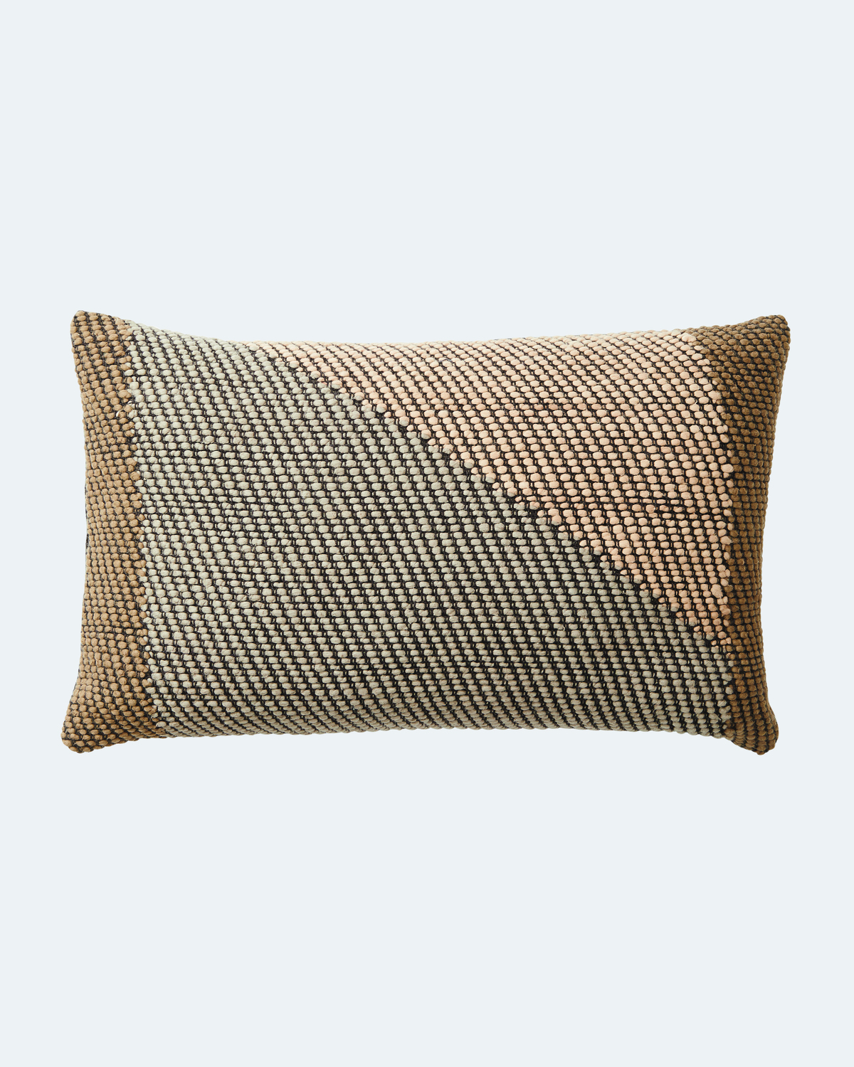 angle cushion