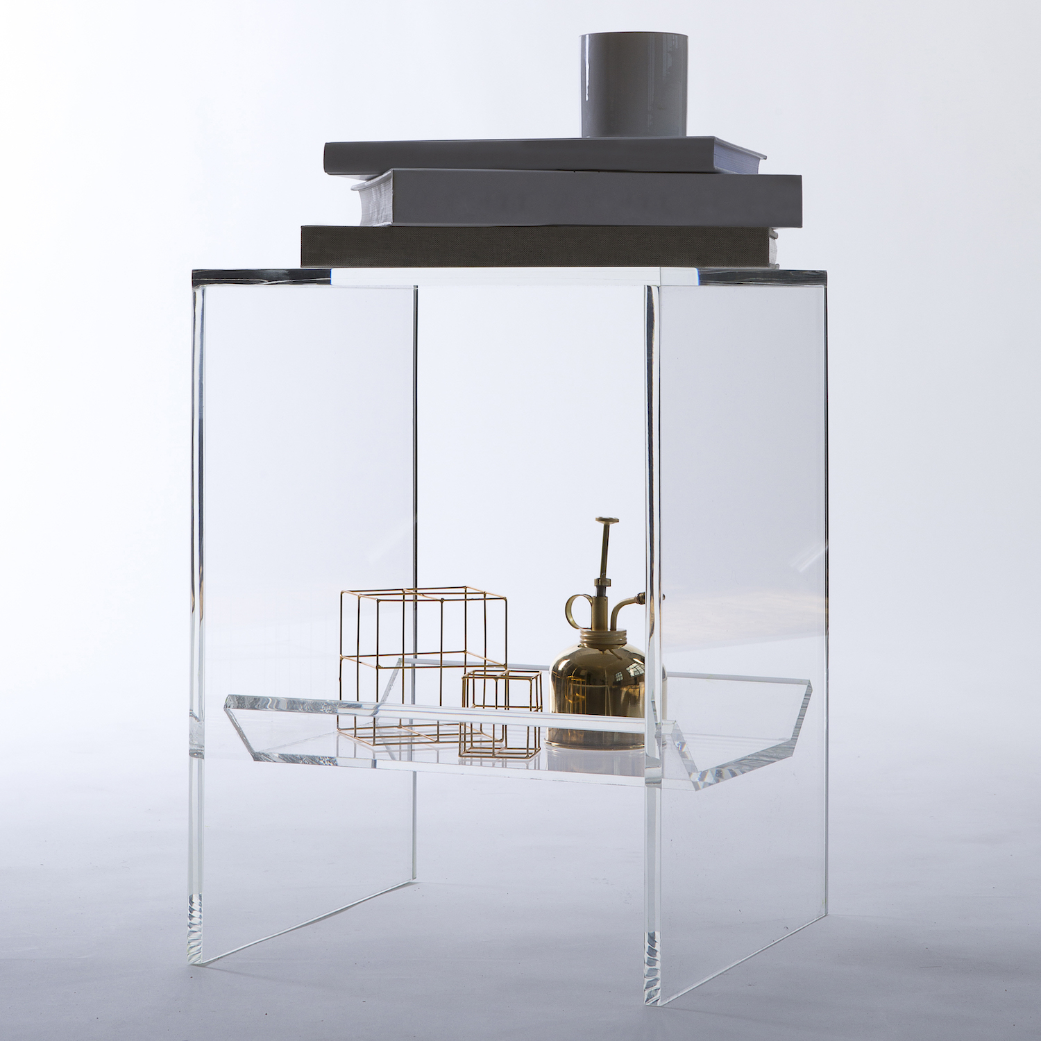Bond Side Table - WorkOf