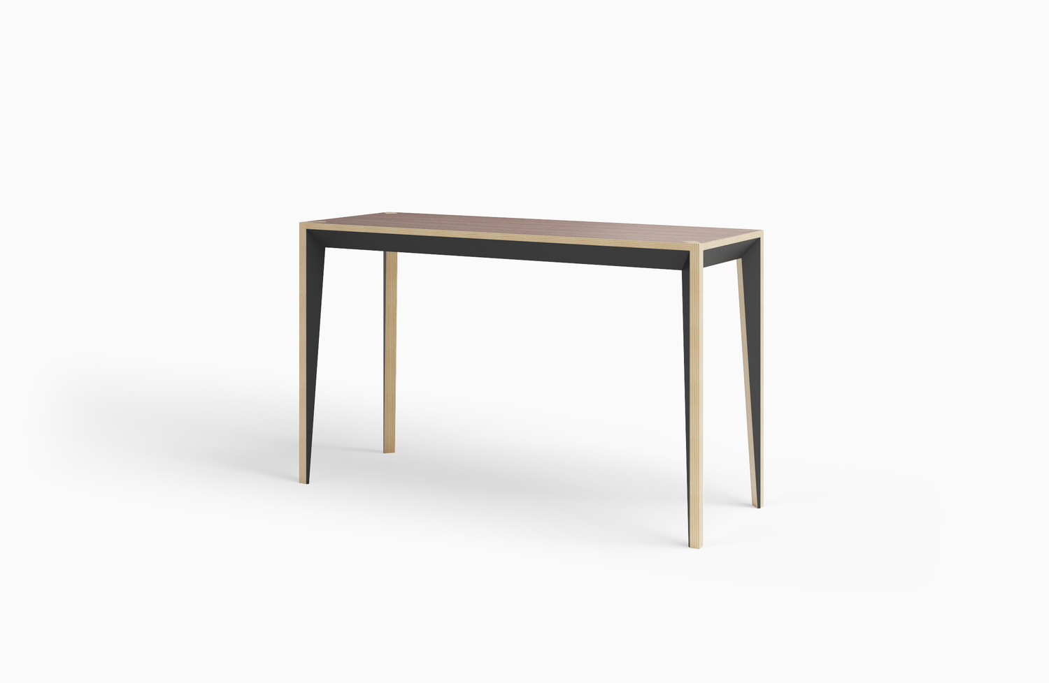 MiMi Tiny Desk/Console Table - WorkOf