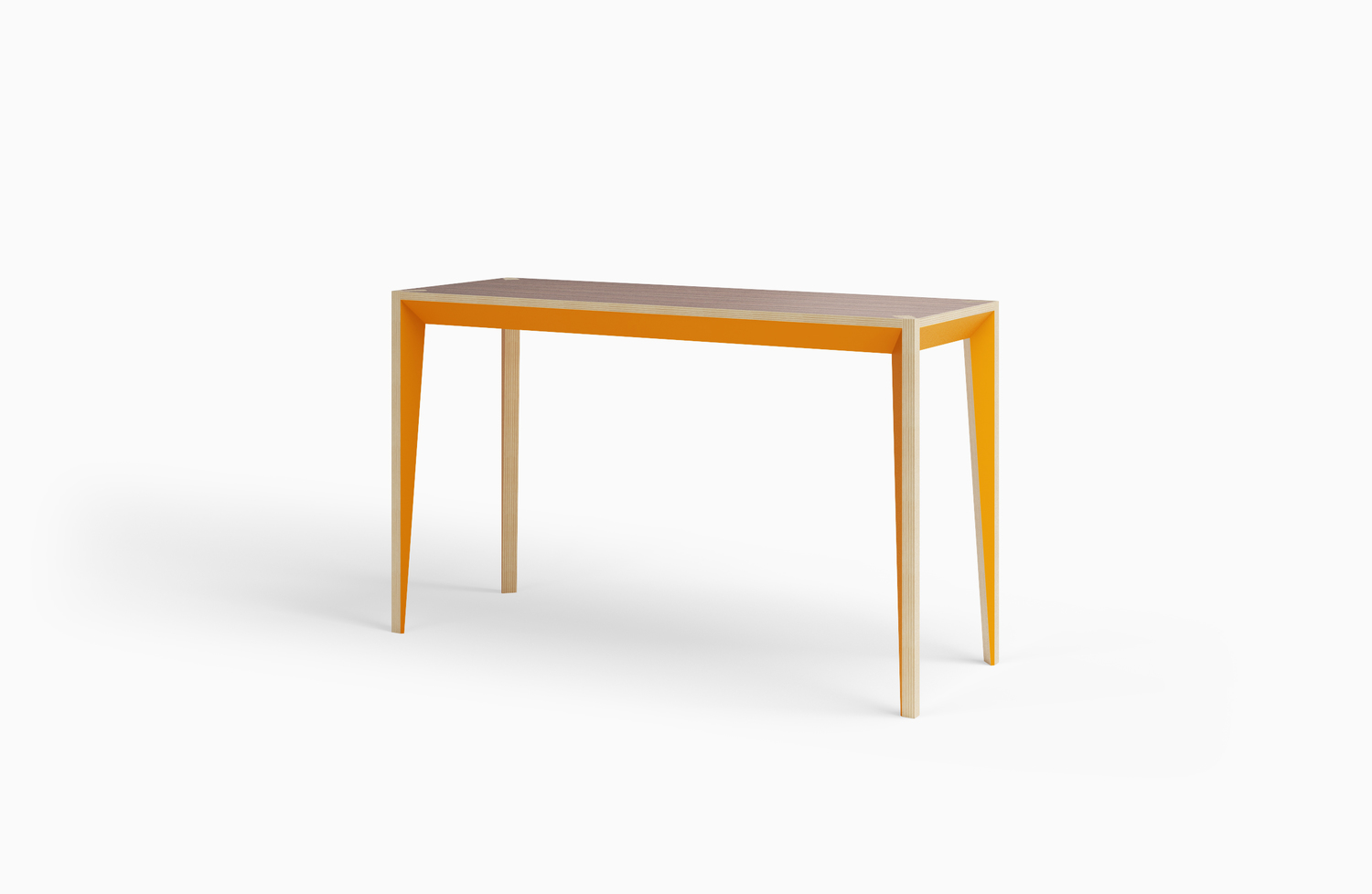 MiMi Tiny Desk/Console Table - WorkOf