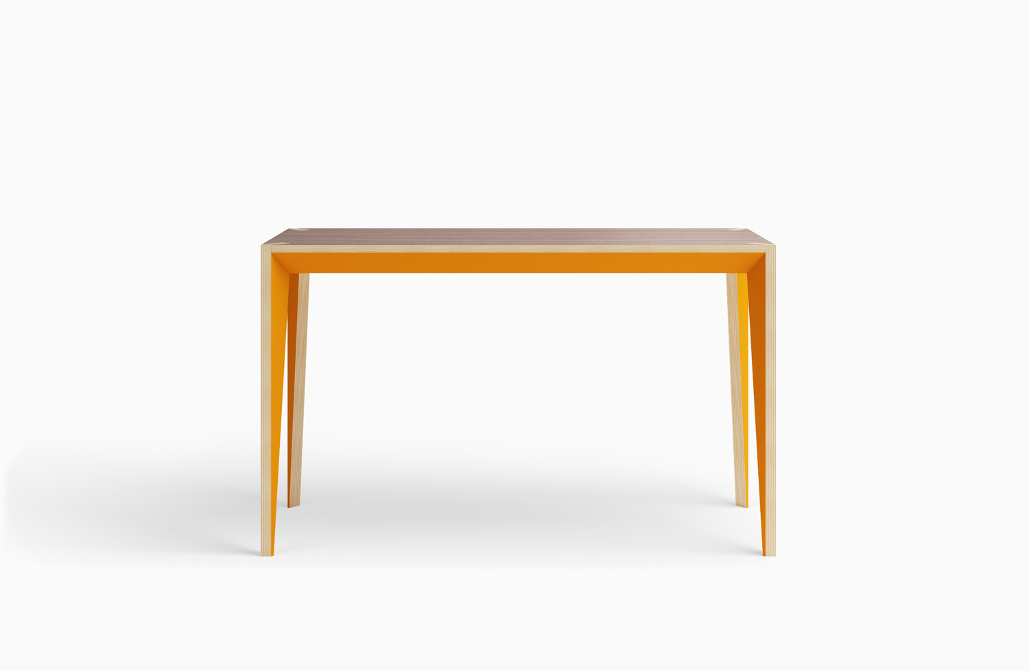 MiMi Tiny Desk/Console Table - WorkOf