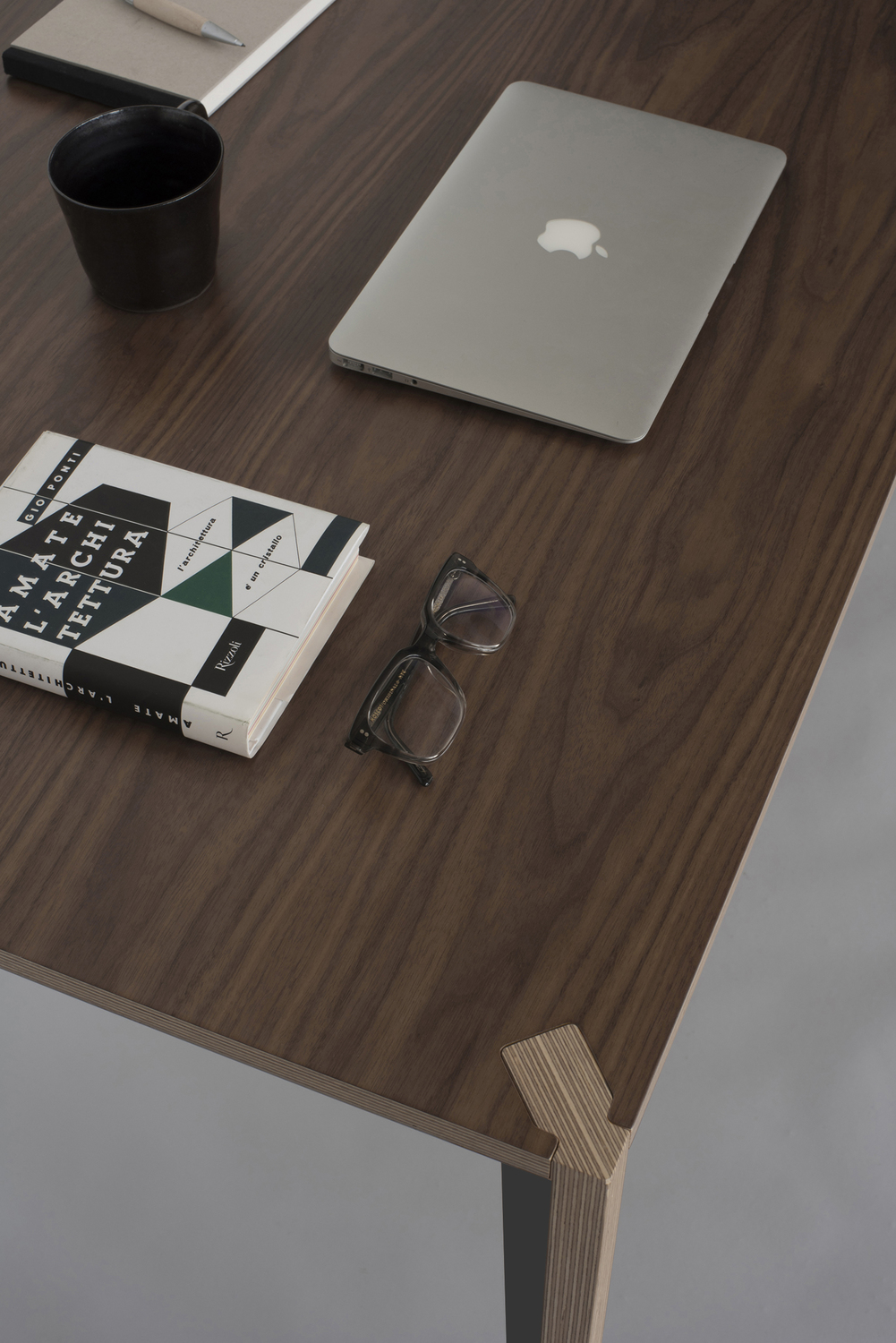 MiMi Tiny Desk/Console Table - WorkOf