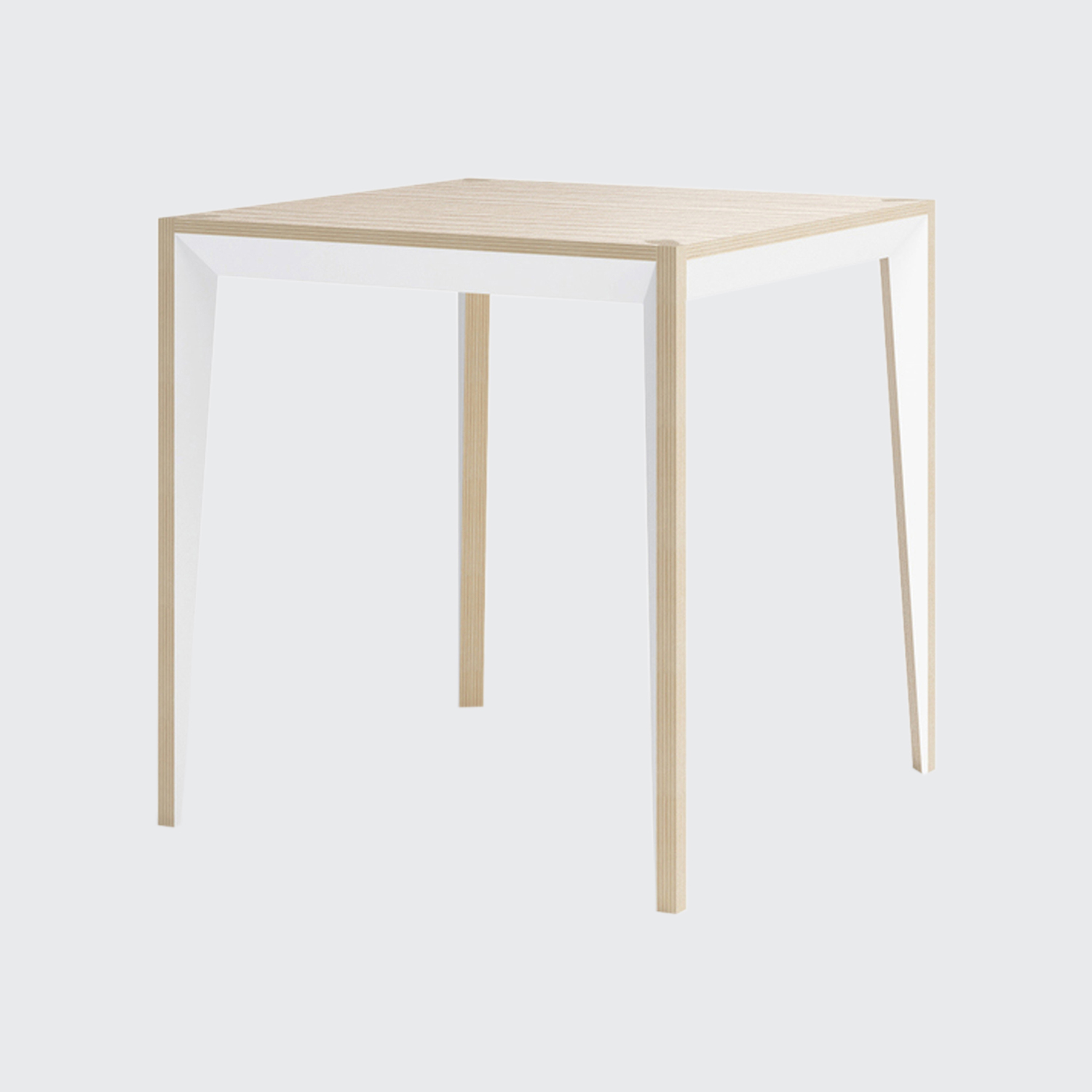 MiMi Square Table - WorkOf