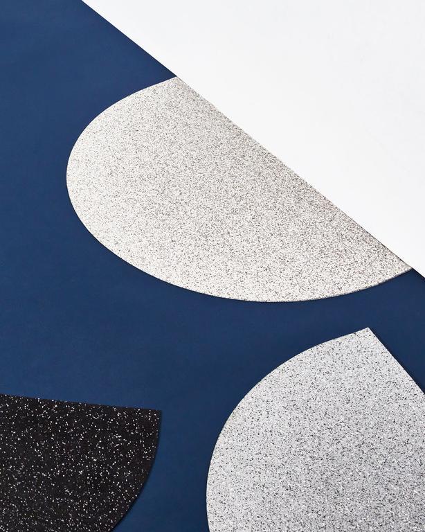 Half Circle Mat - Thumbnail 5