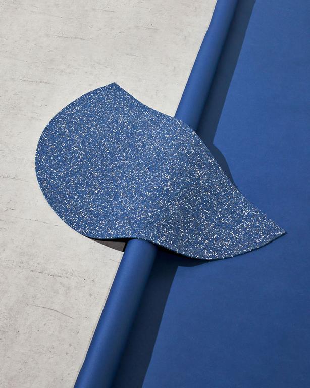 Half Circle Mat - Thumbnail 5