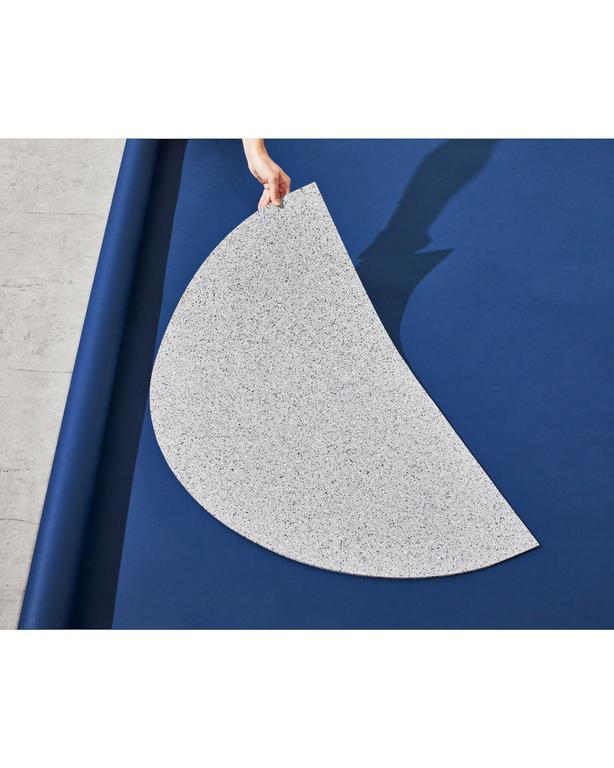 Half Circle Mat - Thumbnail 4