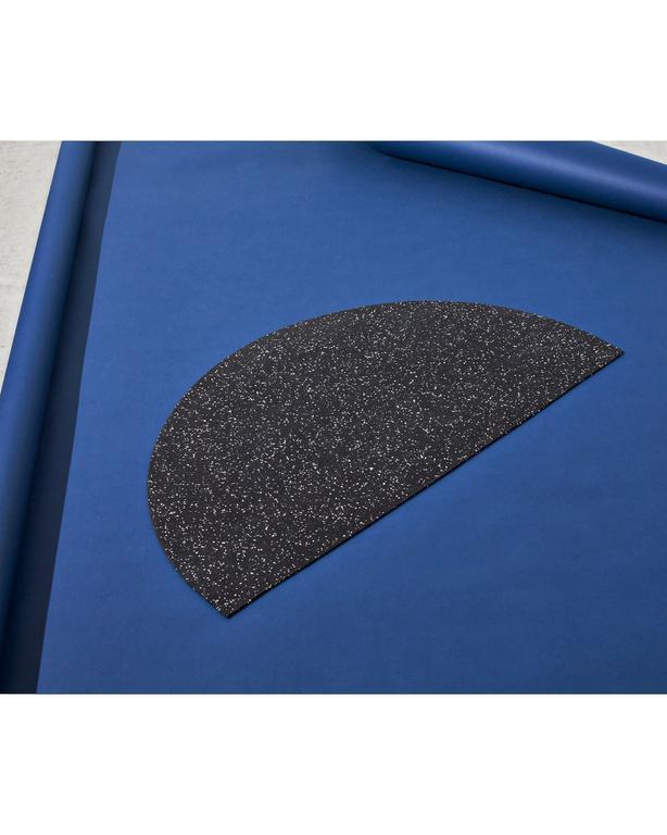 Half Circle Mat - Thumbnail 3