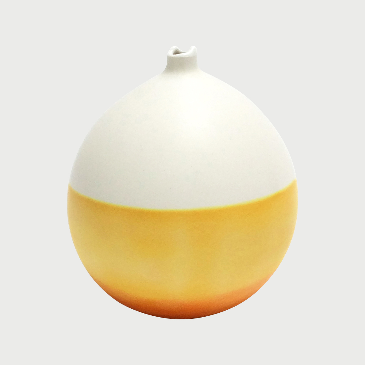 Small orbit vase