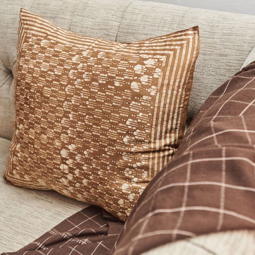 Studio Variously Oasis Pillow - Thumbnail 5