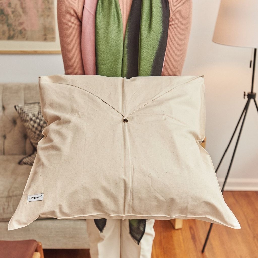 Studio Variously Oasis Pillow - Thumbnail 3