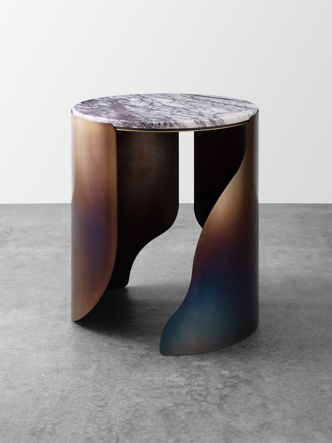 Fragment Table 2 - WorkOf