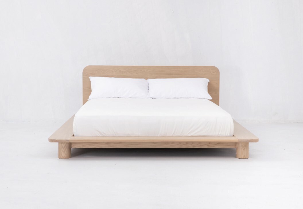 Sun at Six Kiral Bed