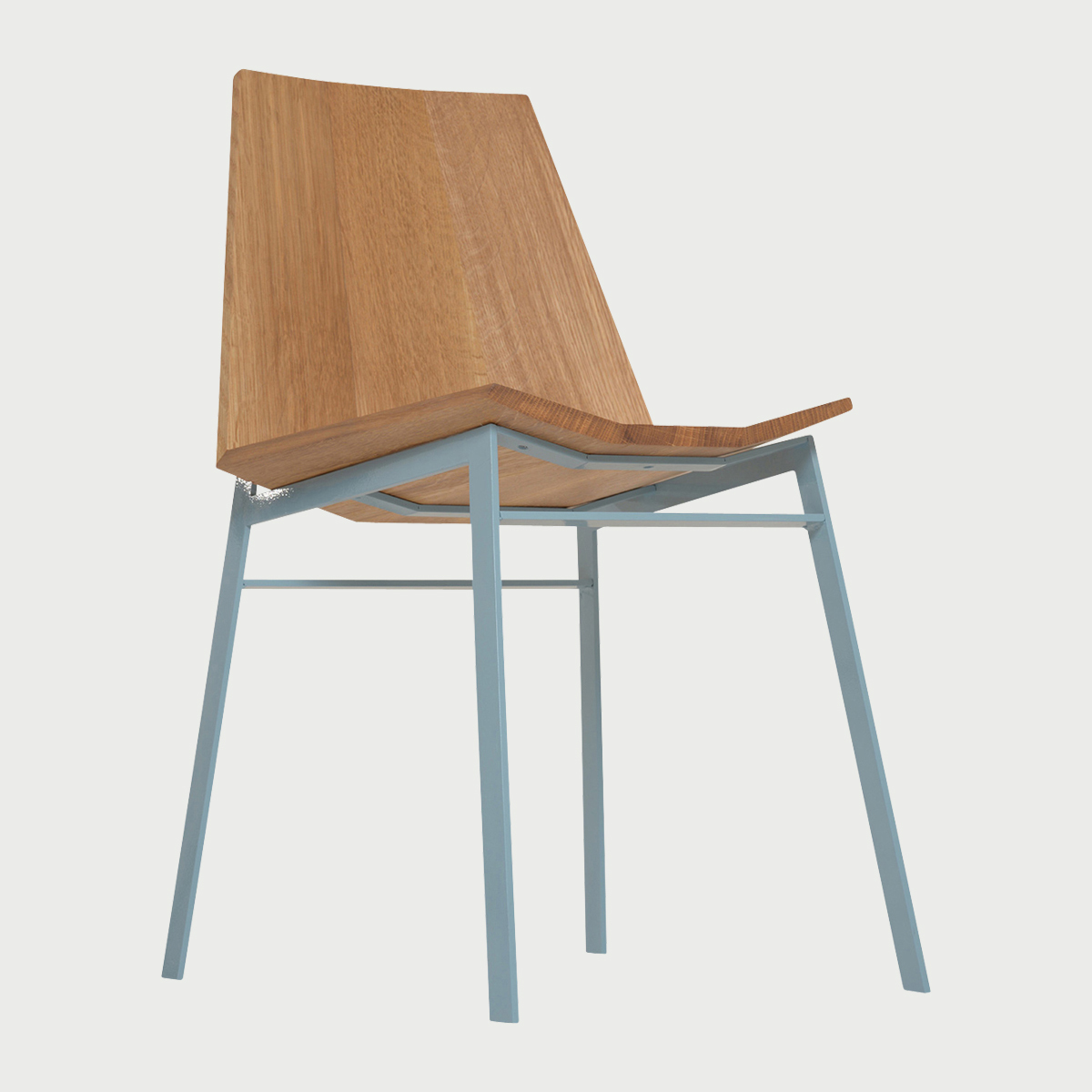 6 panel chair 1